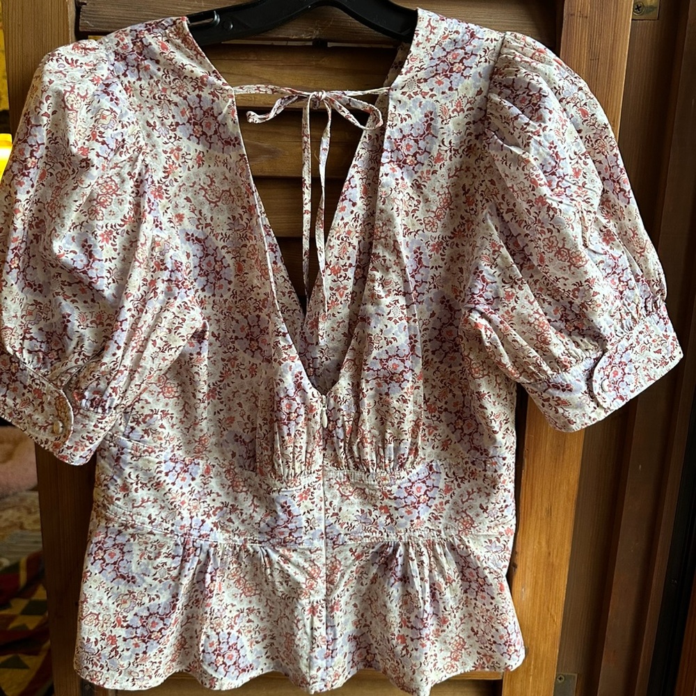 J crew collection size 6
